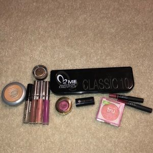 Miscellaneous Makeup